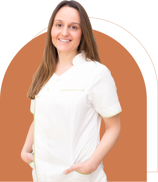 Centro de Fisioterapia Rocruz