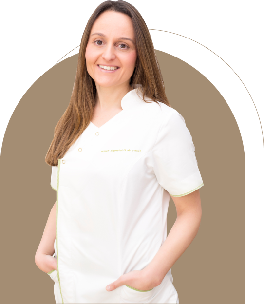 Centro de Fisioterapia Rocruz