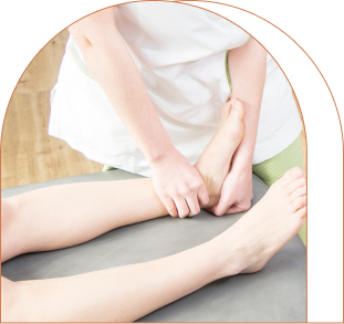 Centro de Fisioterapia Rocruz Podología