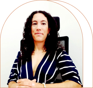 Mª Jesús Rodríguez Gil