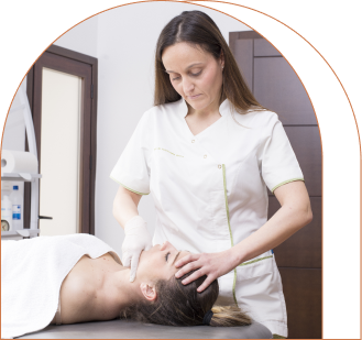 Centro de Fisioterapia Rocruz un centro pensando en ti