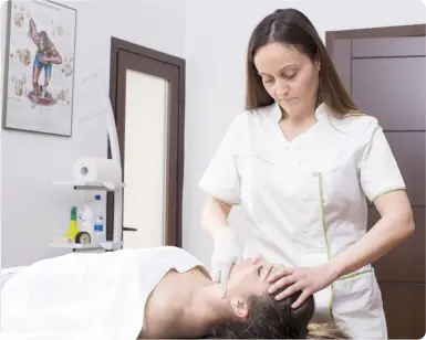 Centro de Fisioterapia Rocruz un centro pensando en ti