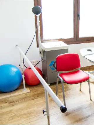 Centro de Fisioterapia Rocruz