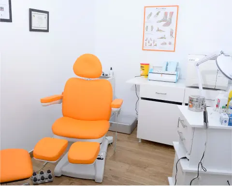 Centro de Fisioterapia Rocruz